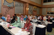IKIM National Colloquium Series on Islamic Understanding "Islam & Moral Freedom : Issues and Challenges"