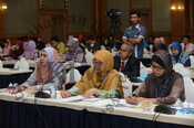Seminar Kewangan Islam & Sumbangan Kepada Kekuatan Ekonomi Ummah : Penilaian Terhadap Umat Islam di Malaysia