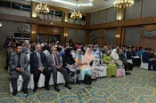 Majlis Pelancaran & Ulasan Buku Ahmad Ibrahim : Sahsiah, Pemikiran dan Sumbangan Ilmiah