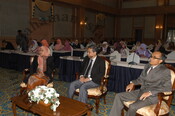 Majlis Penyampaian Anugerah Perkhidmatan Cemerlang IKIM Tahun 2012, Anugerah Pekerja Setia dan Pelancaran Buku