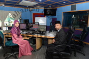 Tetamu IKIMfm Ust. Mohd Nizam Yahya (MAIWP)