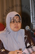 Muzakarah Pakar Memperkasakan
