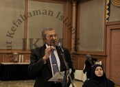 Luncheon Talk siri 2019 Taklimat Khas Koleksi Tamadun Islam Perpustakaan IKIM