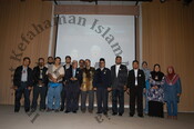 Program IKIMfm Bersama DPIM (Konvensyen Inspirasu Usahawan)