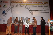 Konvensyen Takaful