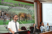 A Seminar on Homelessness : Nature, Calises, Implication & Solution