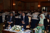 Seminar Hak Asasi Manusia dan Islam di Malaysia : Teori, Hakikat Semasa dan Hala Tuju Masa Depan