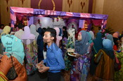 Majlis Sambutan Hari Raya Aidilfitri, Jabatan Perdana Menteri