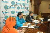 Audit SIRIM 2010