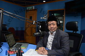Rakaman Slot Suluh Budi IKIMfm bersama Dr. Nik Roskiman Abdul Samad